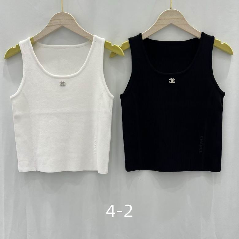 Chanel S-XL 354